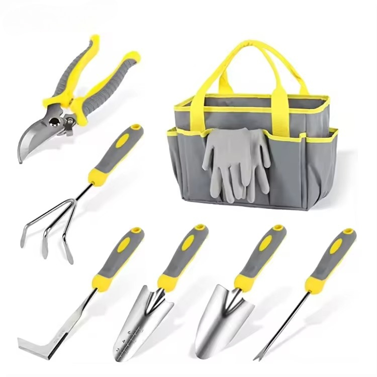 Quality Gardening Tools For Kids - 고품질 제조업체 도매 가정용 실내 스테인리스