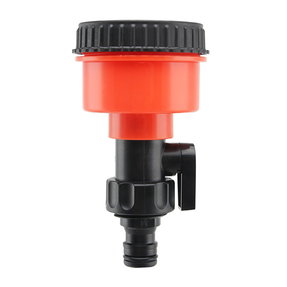 Gardening Tools Target - 11.5*6cm 정원 스프링클러 사용하기 쉬운 관개