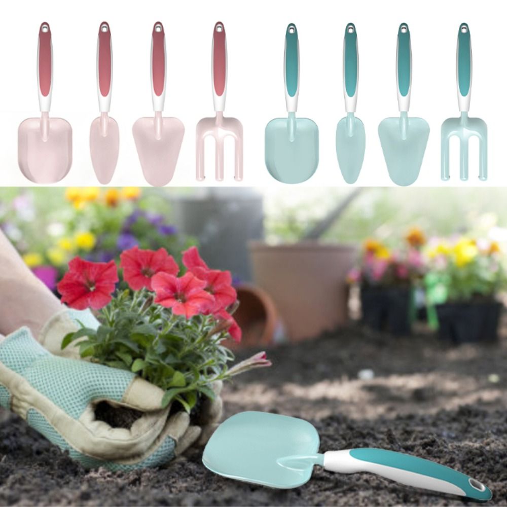 Gardening Tools For 10 Year Olds - 선물용 캔디 컬러 어린이 정원 도구