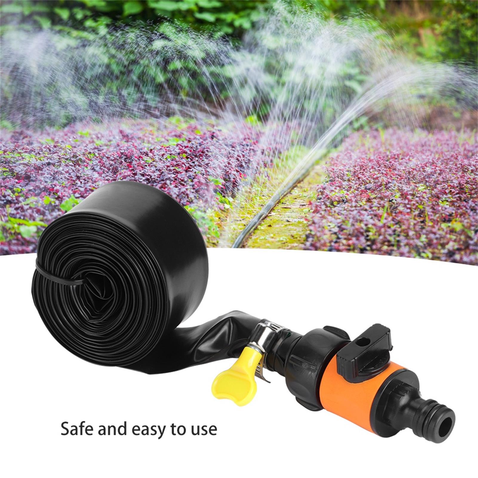 Gardening Tools For 10 Year Olds - 냉각수 호스 트램폴린 스프링클러 트램폴린 물