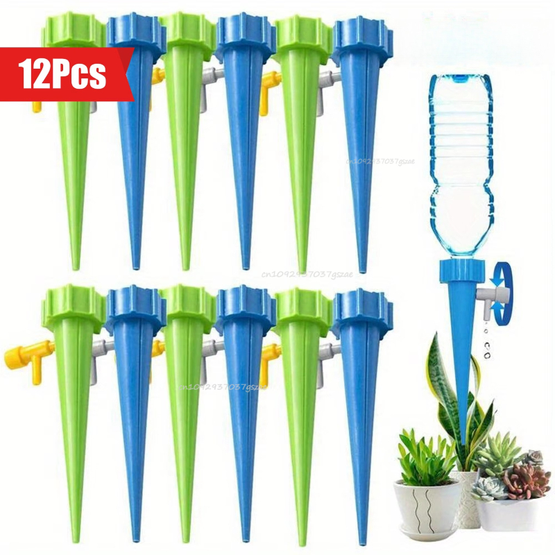 Gardening Tools Vegetables - 정원용 스프링클러 자동 점적 관개 시스템