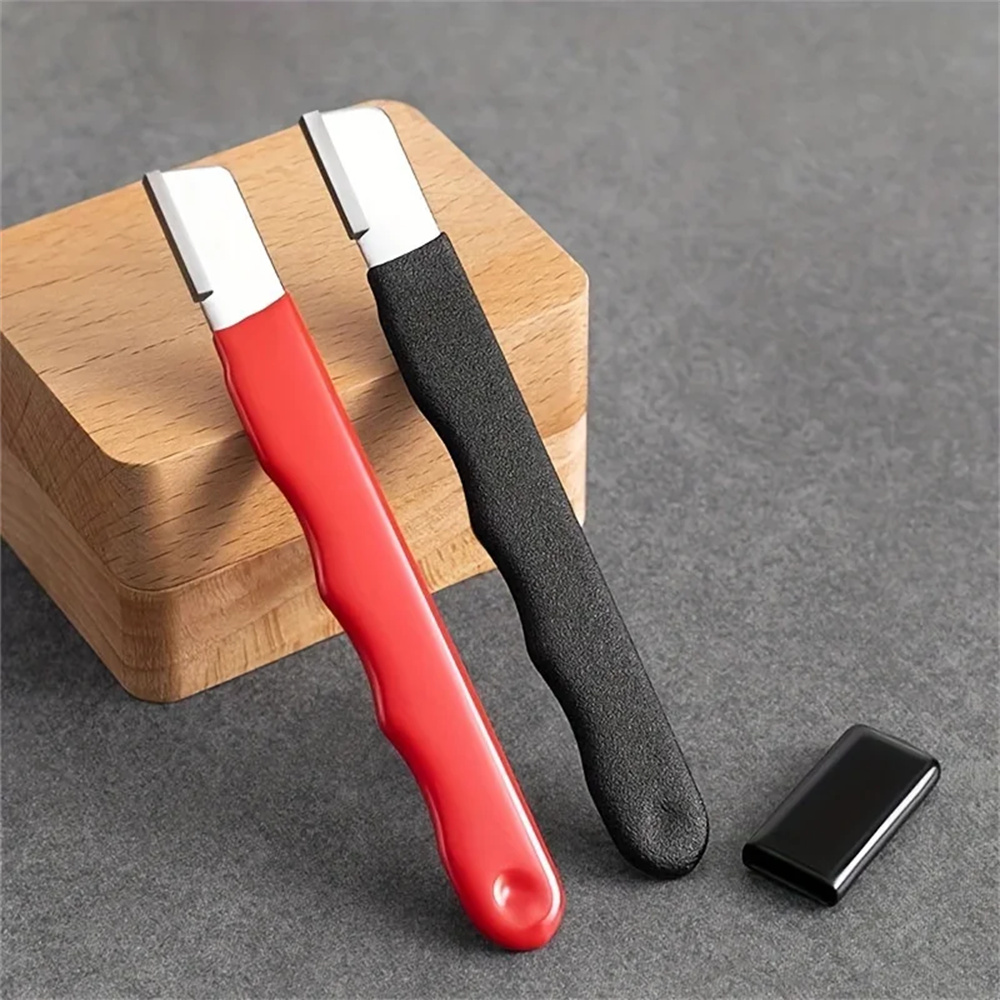 Gardening Tools Vegetables - 휴대용 합금강 칼갈이, 정원용 가위, 주방칼,