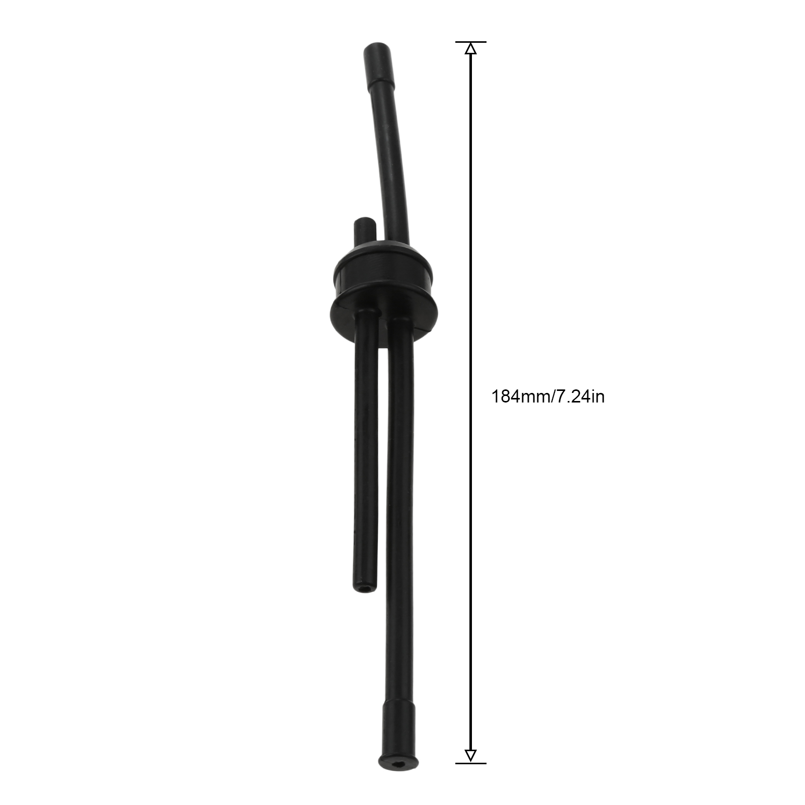38cc 전기톱 연료 파이프 조립 NBR 교체 길이 1 - Gardening Tools Australia 리뷰 및 가격