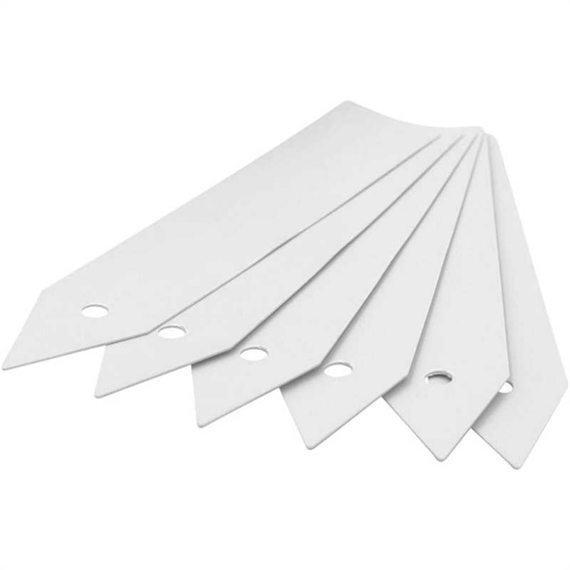 A71Z 200 Pcs 플라스틱 식물 보육 정원 라벨  - Plant Label Tags 리뷰 및 가격
