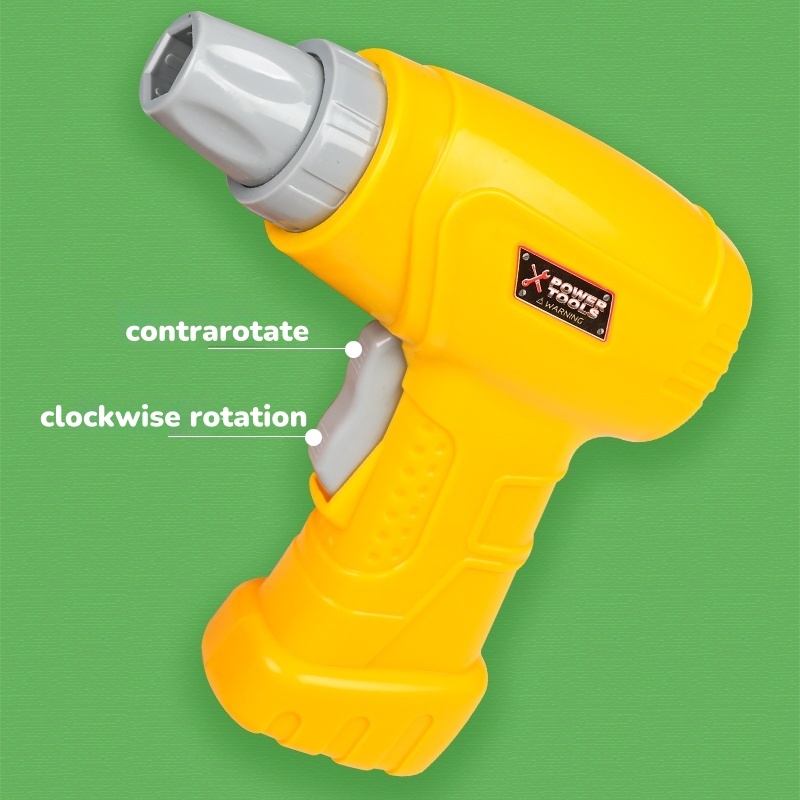 창의적인 나사 퍼즐 장난감 어린이 DIY 드릴 나사 분 - Gardening Tools For 10 Year Olds 리뷰 및 가격