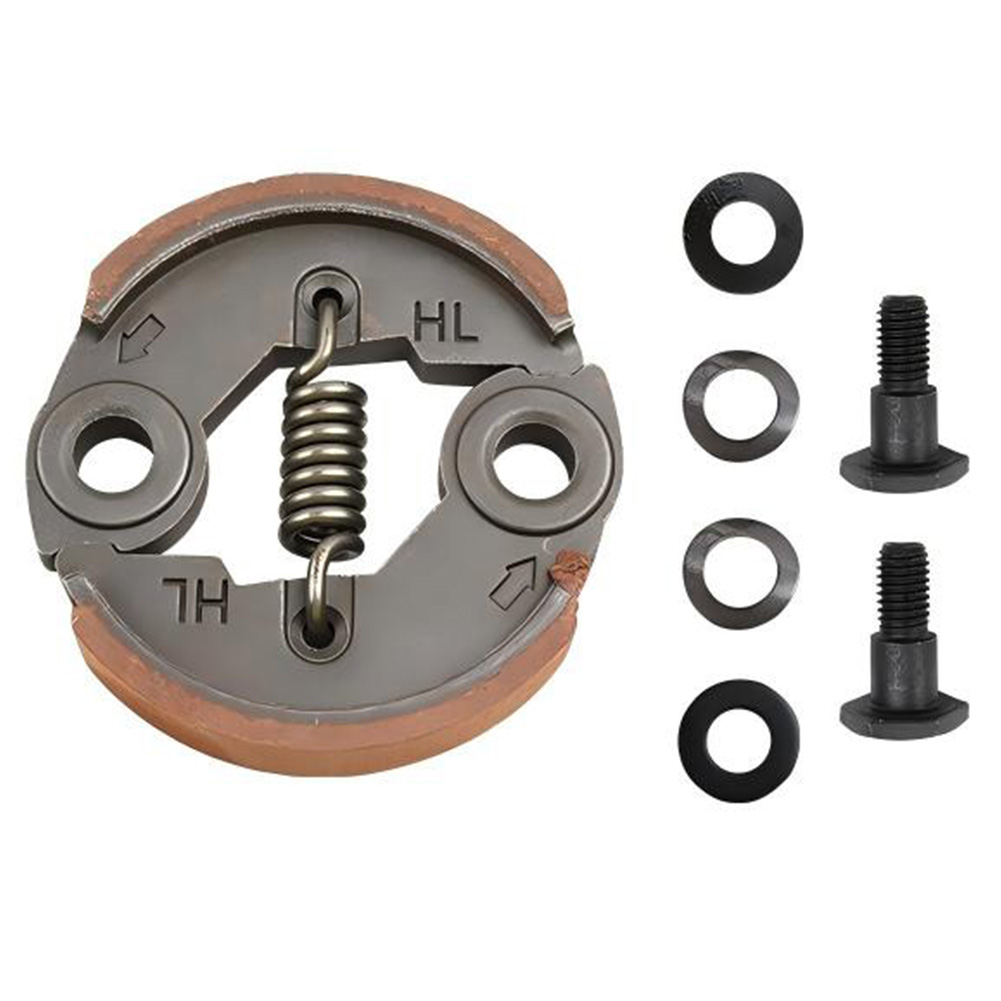 정원 장비용 교체 클러치는 43cc 52cc 브러시커터 - Gardening Tools Australia 리뷰 및 가격