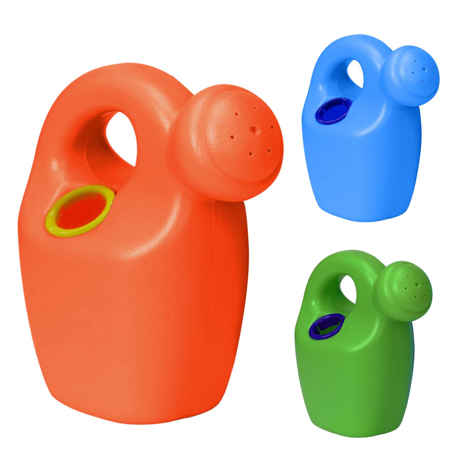 휴대용 정원 물뿌리개 어린이 물뿌리개 물뿌리개 재배 도 - Gardening Tools For 10 Year Olds 리뷰 및 가격