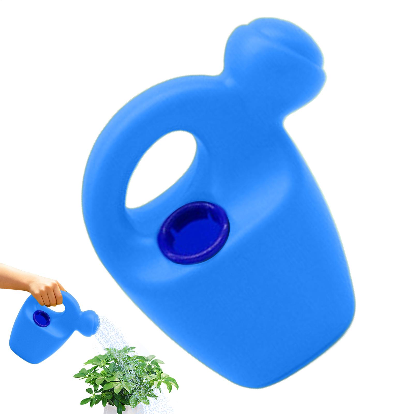 휴대용 정원 물뿌리개 어린이 물뿌리개 물뿌리개 재배 도 - Gardening Tools For 10 Year Olds 리뷰 및 가격