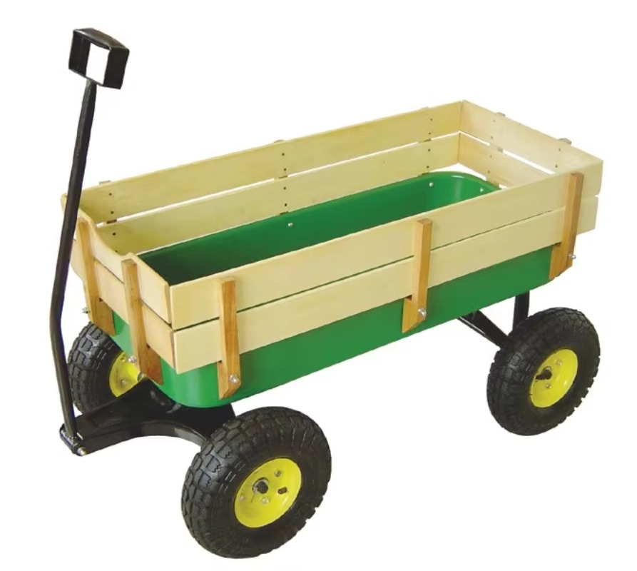 고품질 헤비듀티 정원용 도구 카트 해변용 접이식 어린이 - Quality Gardening Tools For Kids 리뷰 및 가격