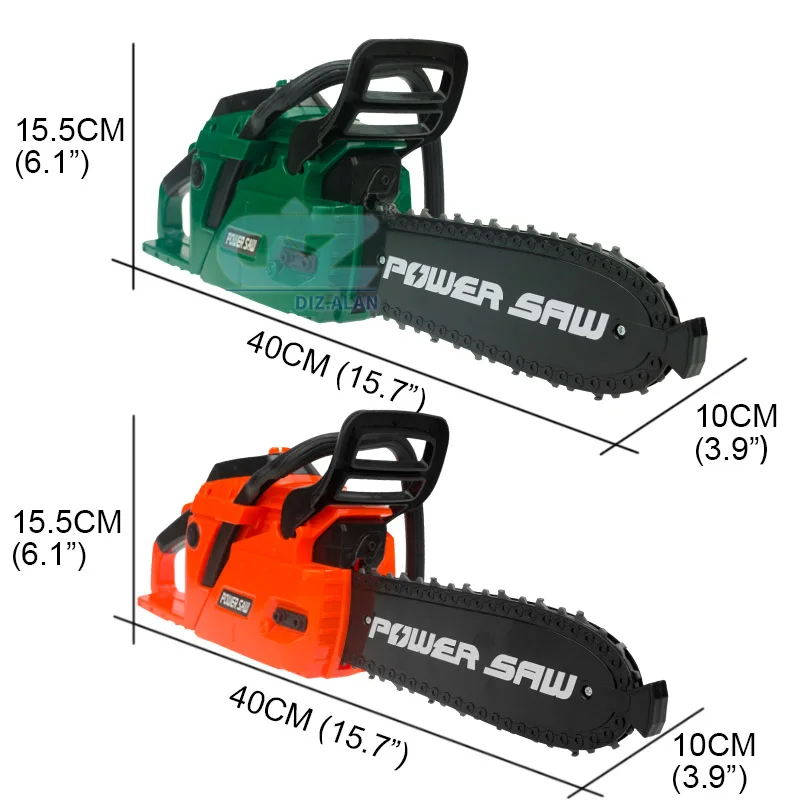 전력 전기 톱 어린이 장난감 도구 현실적인 소리 어린이 - Gardening Tools For 10 Year Olds 리뷰 및 가격