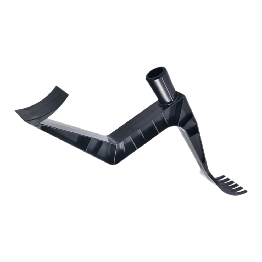 정밀한 스푼과 발톱 모양 팁이 있는 거터 청소 도구로, - Gardening Tools Target 리뷰 및 가격