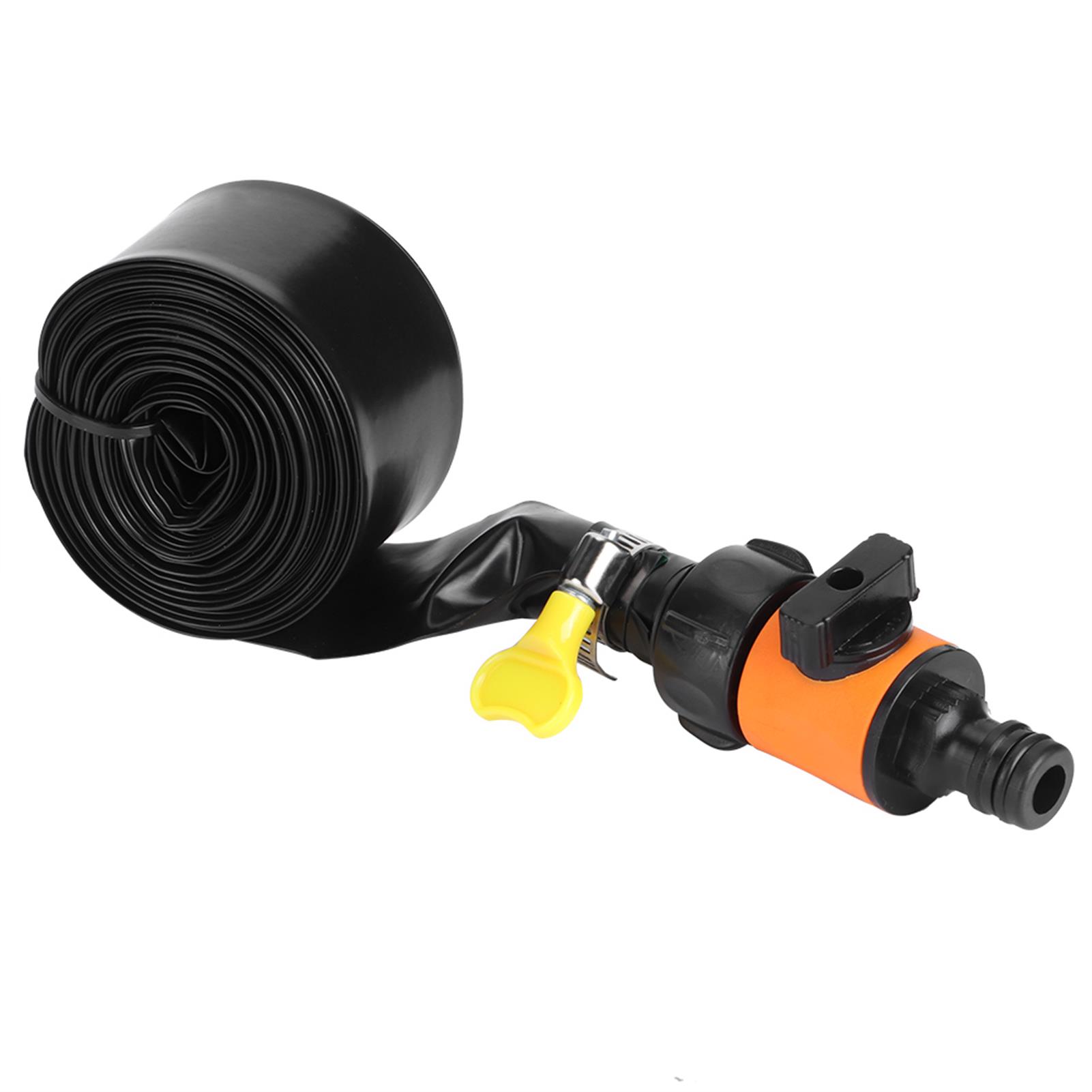 냉각수 호스 트램폴린 스프링클러 트램폴린 물 스프링클러 - Gardening Tools For 10 Year Olds 리뷰 및 가격