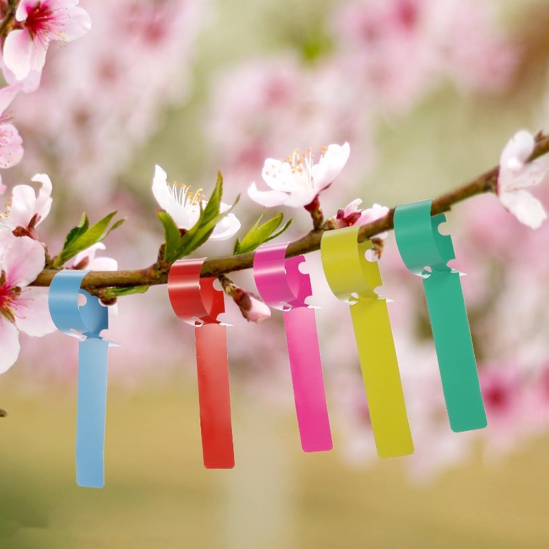 식물 태그 / 식물 표시표 / 정원 라벨 / 정원 걸이 - Plant Label Tags 리뷰 및 가격