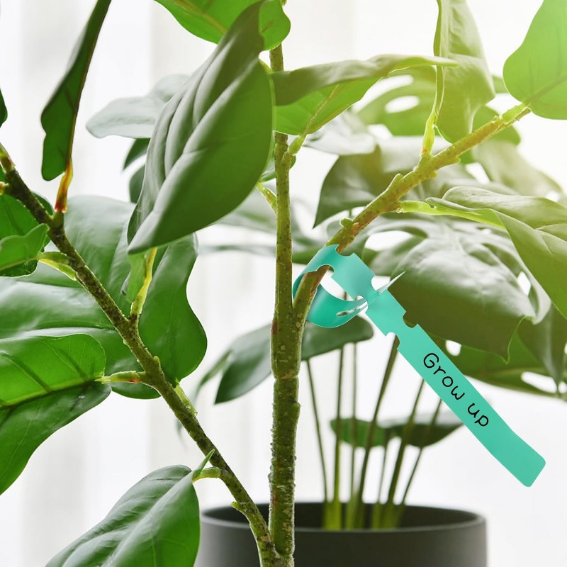 식물 태그 / 식물 표시표 / 정원 라벨 / 정원 걸이 - Plant Label Tags 리뷰 및 가격