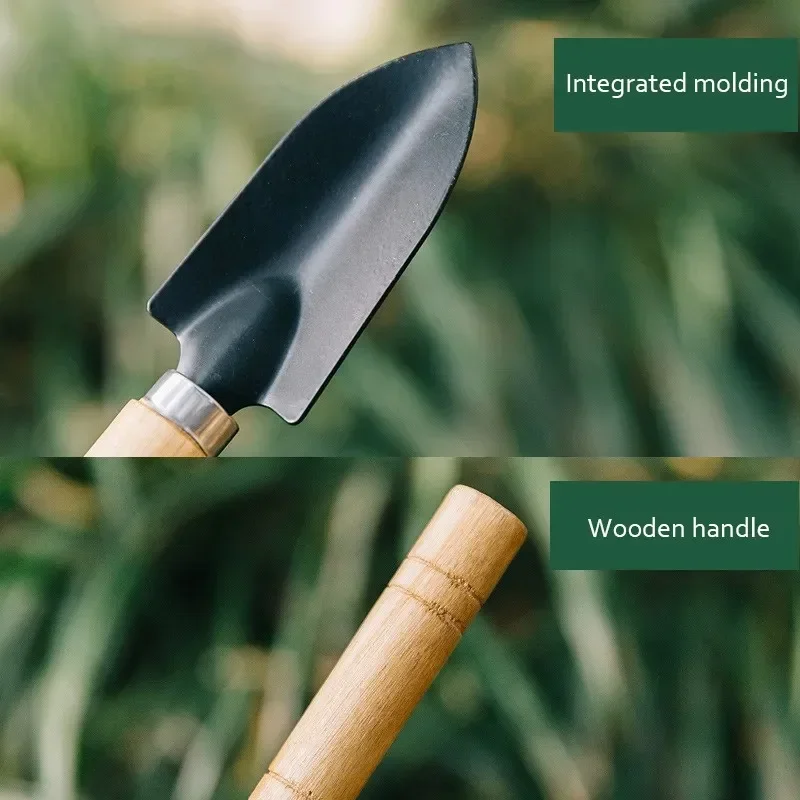 3개/세트 미니 정원 도구 세트 소형 실내 식물 관리용 - Gardening Tools Vegetables 리뷰 및 가격