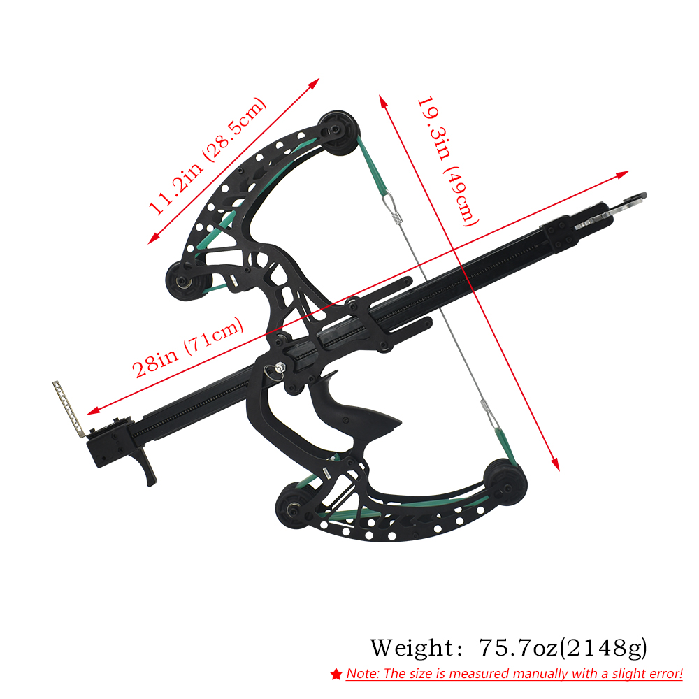고품질 금속 강력 스틸 볼 슬링샷 사냥용 새총 표적 사 - Gardening Tools Target 리뷰 및 가격