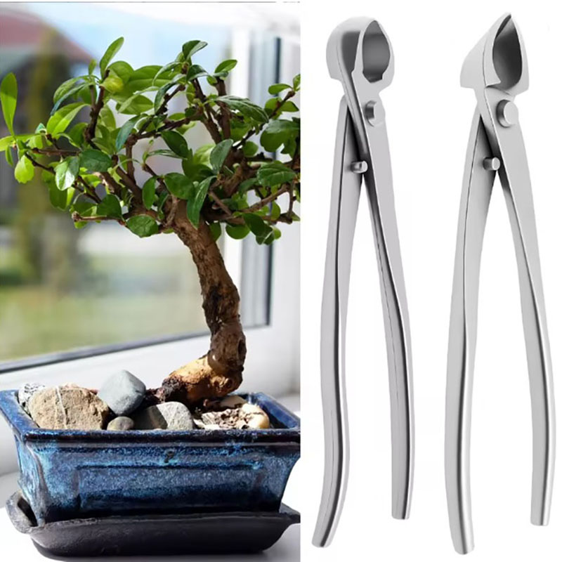 2개 세트 210mm 스테인리스 스틸 분재 도구 세트  - Gardening Tools Australia 리뷰 및 가격