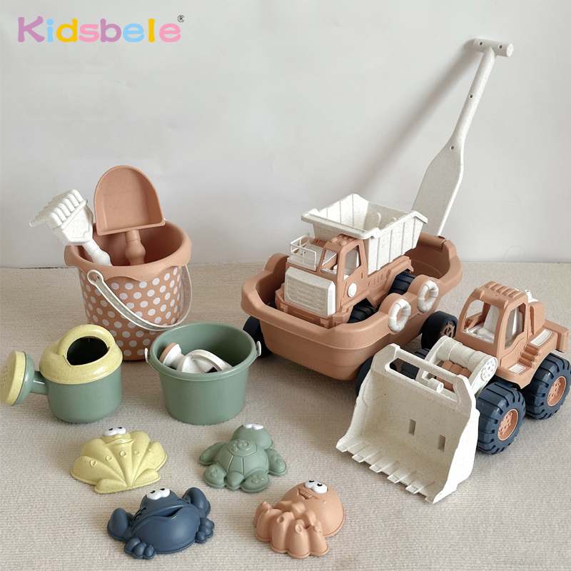 해변 놀이 장난감 어린이 휴대용 정원 해변 삽 모래 트 - Gardening Tools For 10 Year Olds 리뷰 및 가격