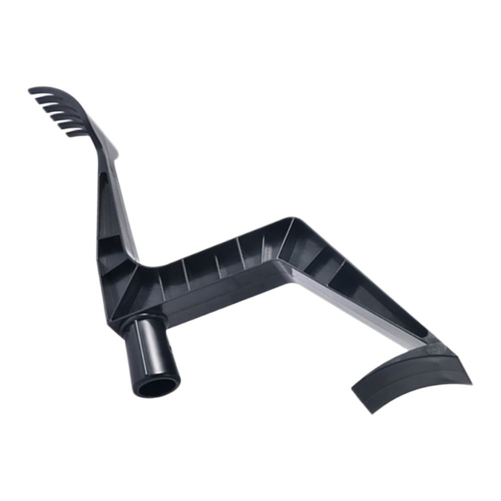 좁은 홈통 모서리와 연결부에서의 이물질을 정밀하게 제거 - Gardening Tools Target 리뷰 및 가격