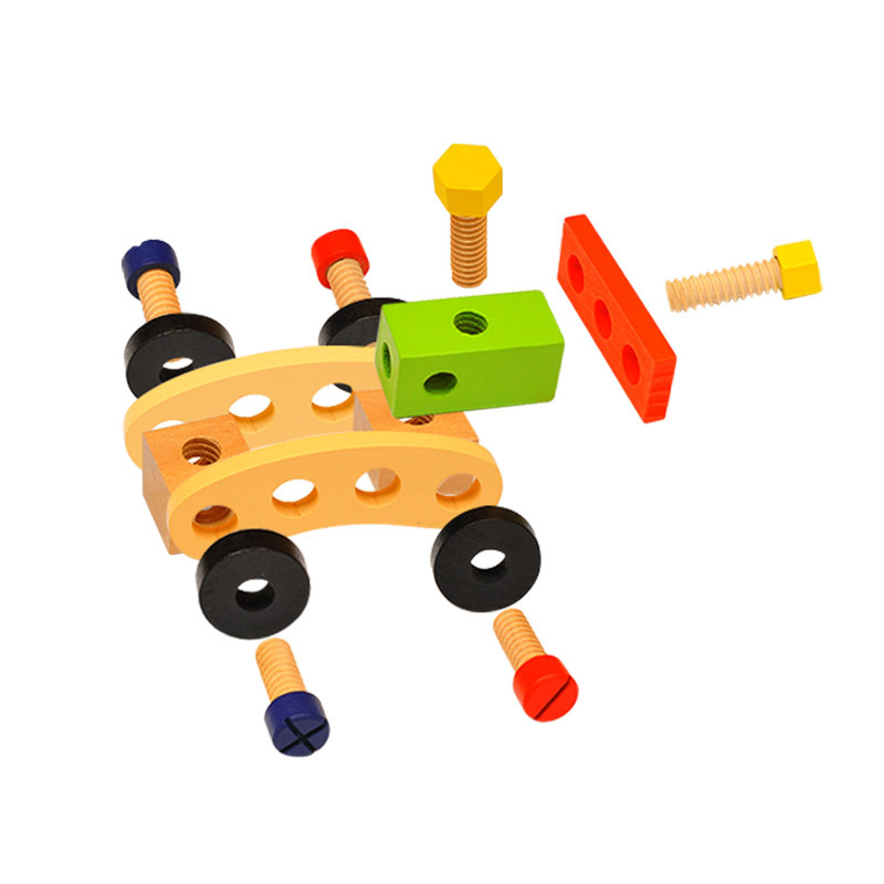 교육 몬테소리 어린이 장난감 플라스틱 나무 도구 상자  - Gardening Tools For 10 Year Olds 리뷰 및 가격