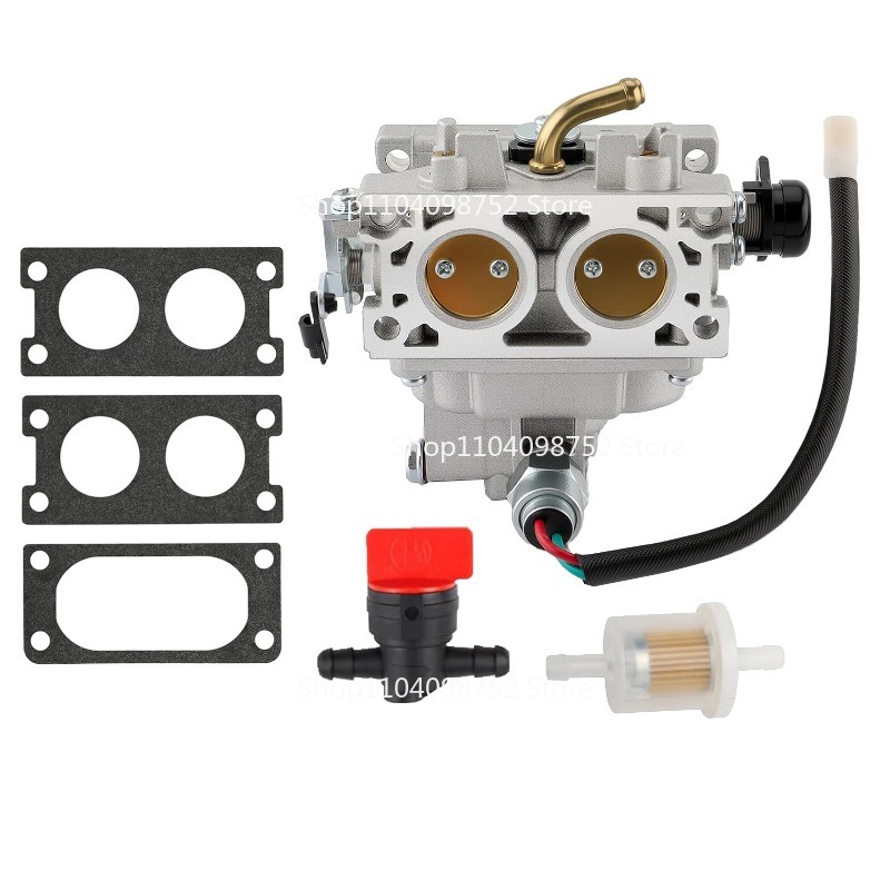 하버 프레이트 프레데터 22 HP 708cc V-트윈  - Gardening Tools Harbor Freight 리뷰 및 가격