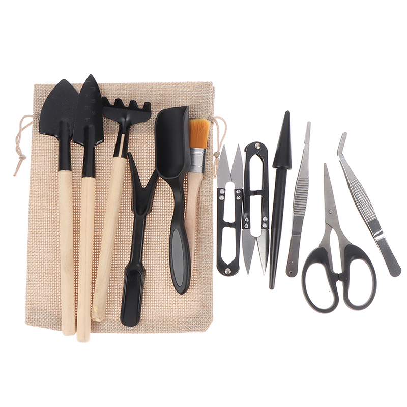 13종 식물 정원 도구 세트 (다육식물, 화분 식물,  - Gardening Tools Australia 리뷰 및 가격