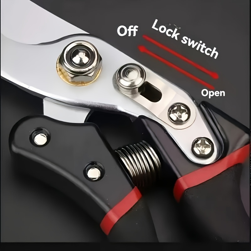 헤비 듀티 접이식 톱 & 8인치 일본식 전정가위, 미끄 - Gardening Tools Australia 리뷰 및 가격