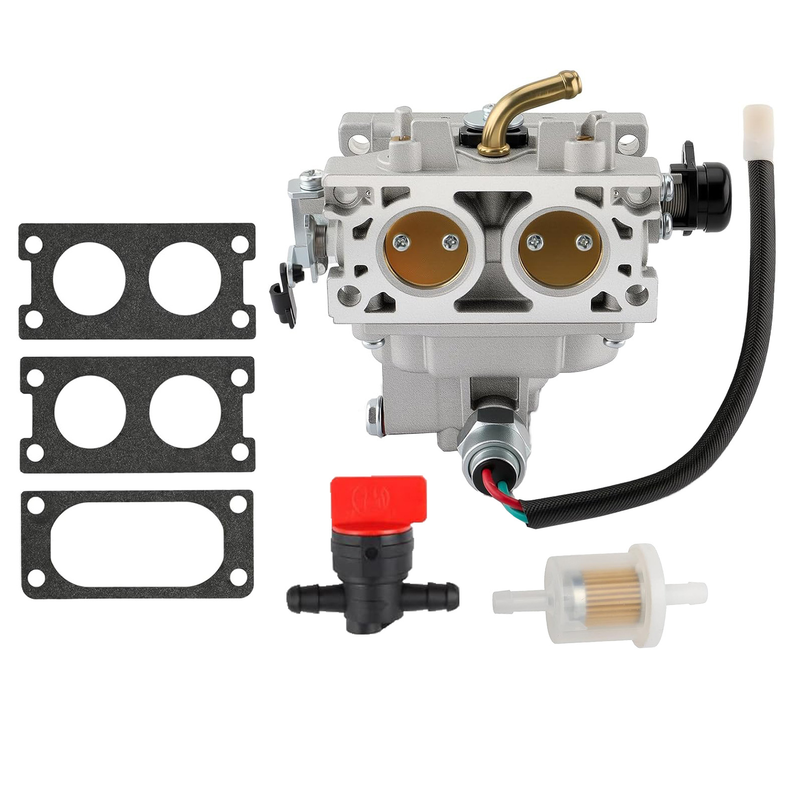 하버 프레이트 프레데터 22 HP 708cc V-트윈  - Gardening Tools Harbor Freight 리뷰 및 가격