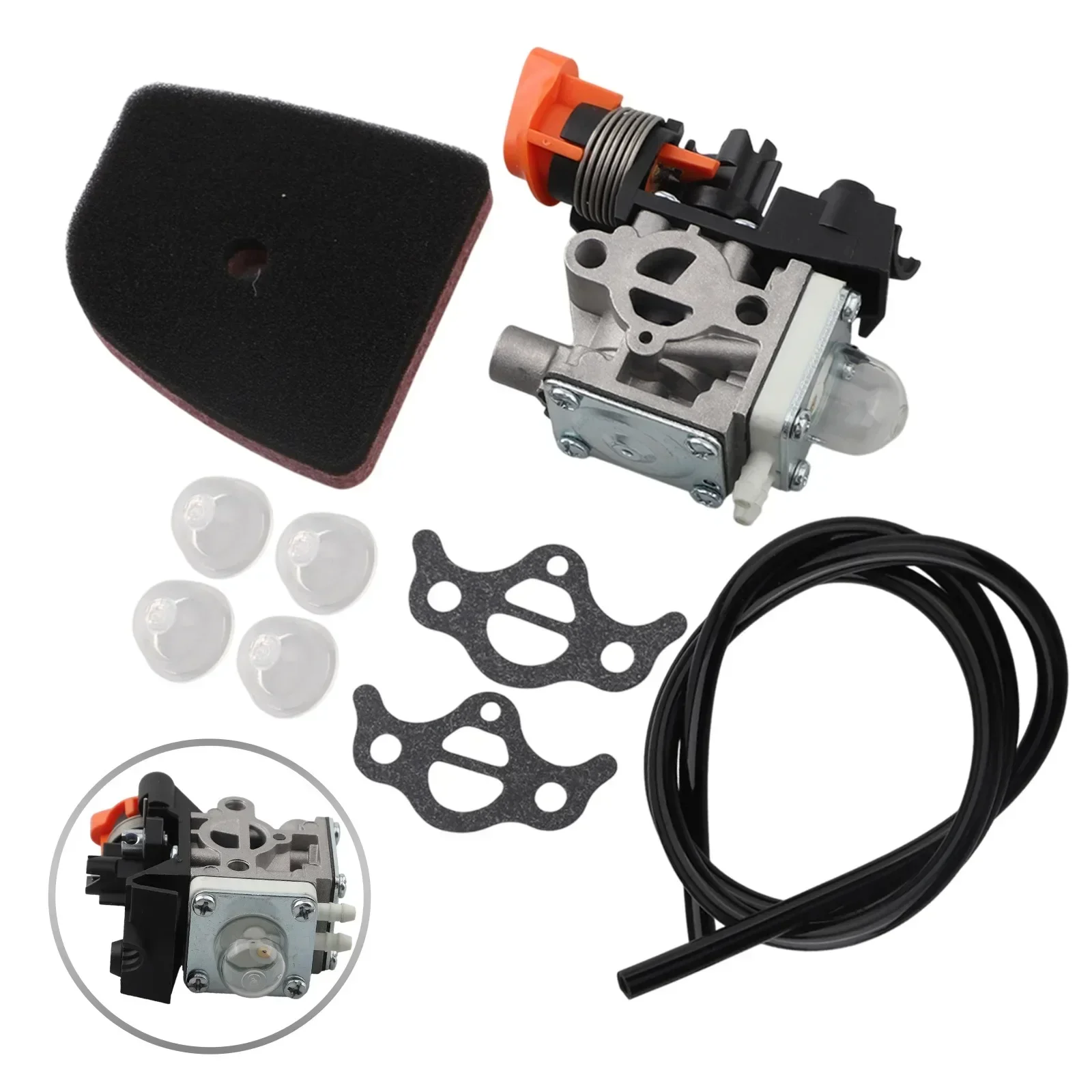9 개/대 HL94 FS94 기화기 For-Stihl  - Gardening Tools Australia 리뷰 및 가격