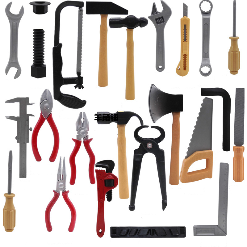 14 개/몫 시뮬레이션 수리 드릴 도구 세트 어린이 놀 - Gardening Tools For 10 Year Olds 리뷰 및 가격