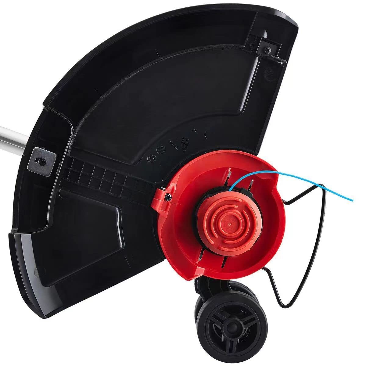 3개의 스풀과 1개의 커버 교체 세트 (하버 포어트 파 - Gardening Tools Harbor Freight 리뷰 및 가격